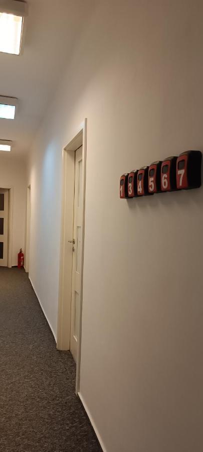 Prywatny Pokoj W Sercu Warszawy Pokoj 6 Varsó Kültér fotó