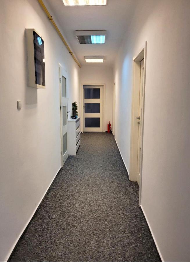 Prywatny Pokoj W Sercu Warszawy Pokoj 6 Varsó Kültér fotó
